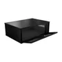 Mini Rack Intelbras Montado 3u 370mm - Mrm 337