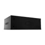 Mini Rack Intelbras Montado 3u 370mm - Mrm 337