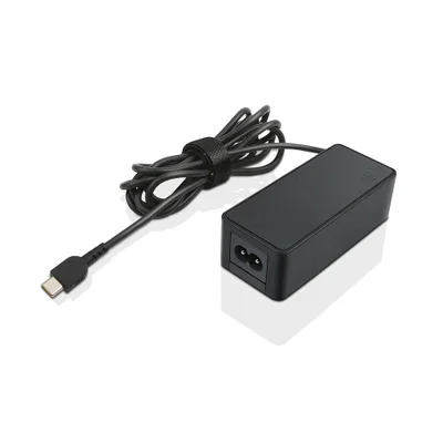 Adaptador De Energia Ca Lenovo Padrão De 65 W (usb Tipo C) 4x20m26270