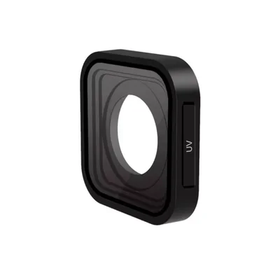 Lente  UV para GoPro Hero 13 /12 / 11 / 10 / 9 Black
