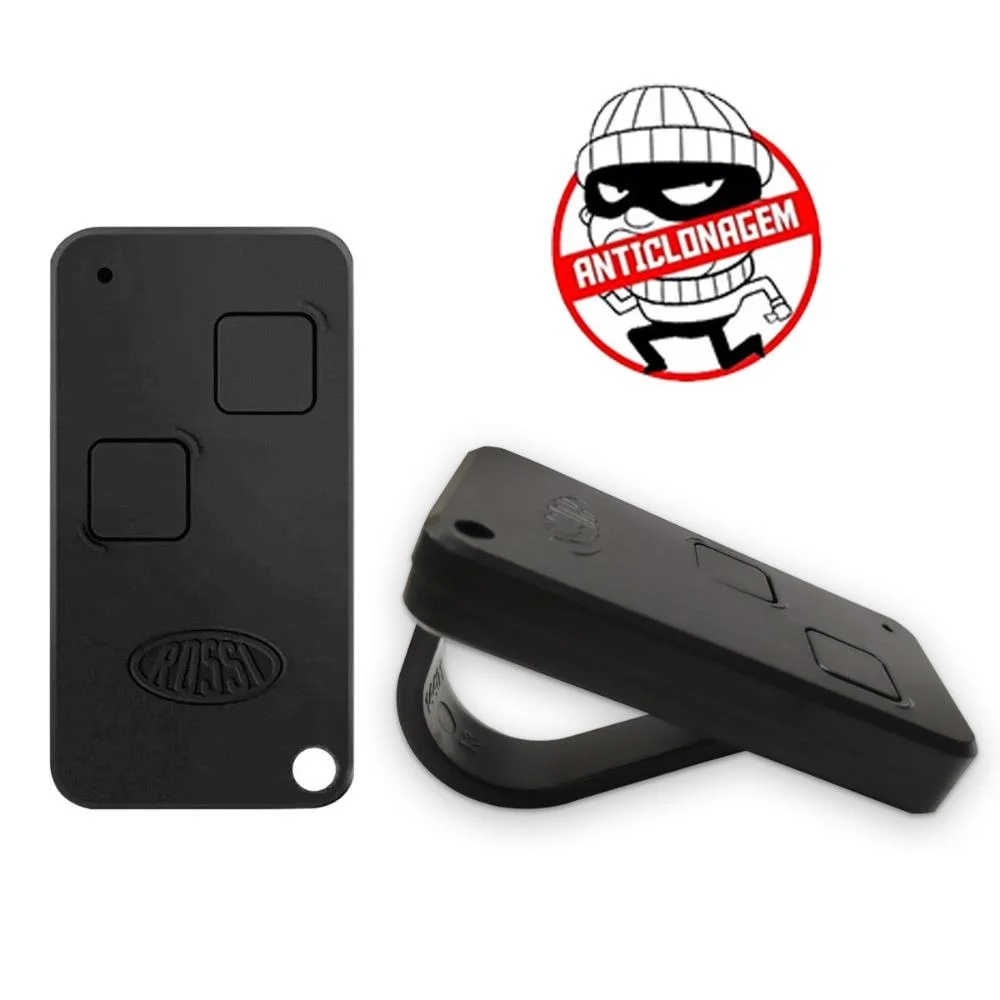 Kit Motor Automatizador De Portão Eletrônico Dz Nano 220v 1/4 Rossi Para Portões Até 600kg 5 Metros - 220V Kit Motor Automatizador De Portão Eletrônico Dz Nano 220v 1/4 Rossi Para Portões Até 600kg 5 Metros - 220V