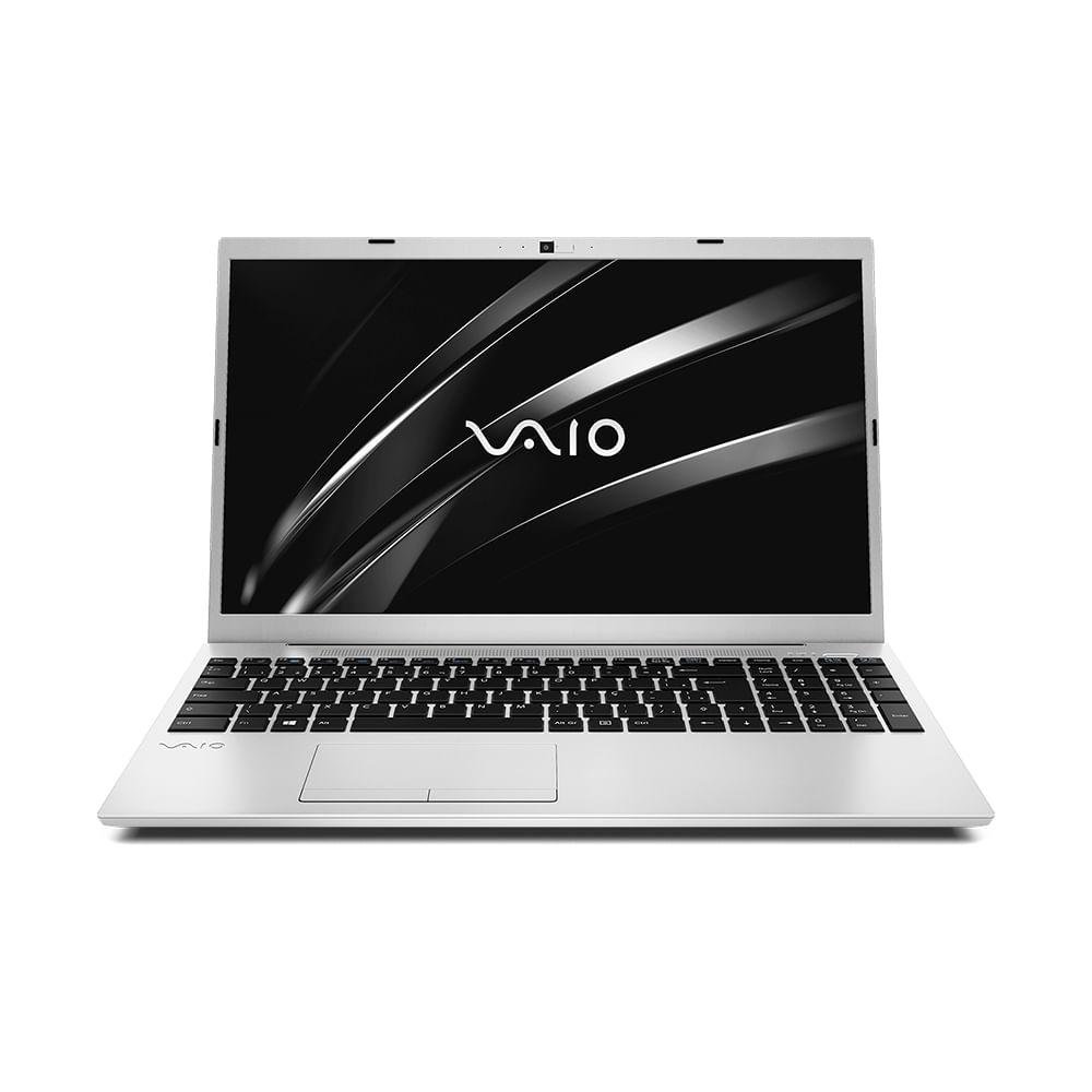 Notebook VAIO® FE15 Intel Core i7 Windows 11 Home, 8GB, 256GB SSD, Full ...