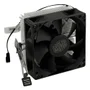 Cooler Para Processador Cooler Master A30, AMD, 80mm - RH-A30-25FK-R1