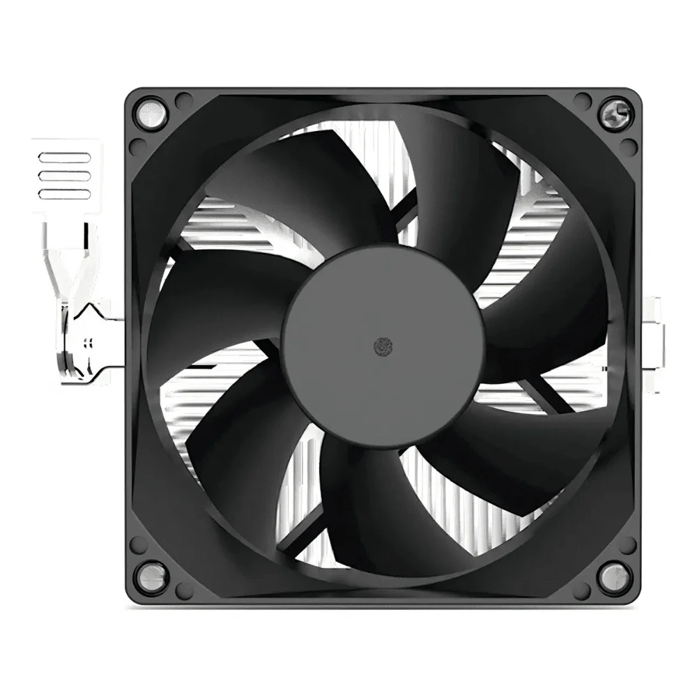 Cooler Para Processador Cooler Master A30, AMD, 80mm - RH-A30-25FK-R1 7