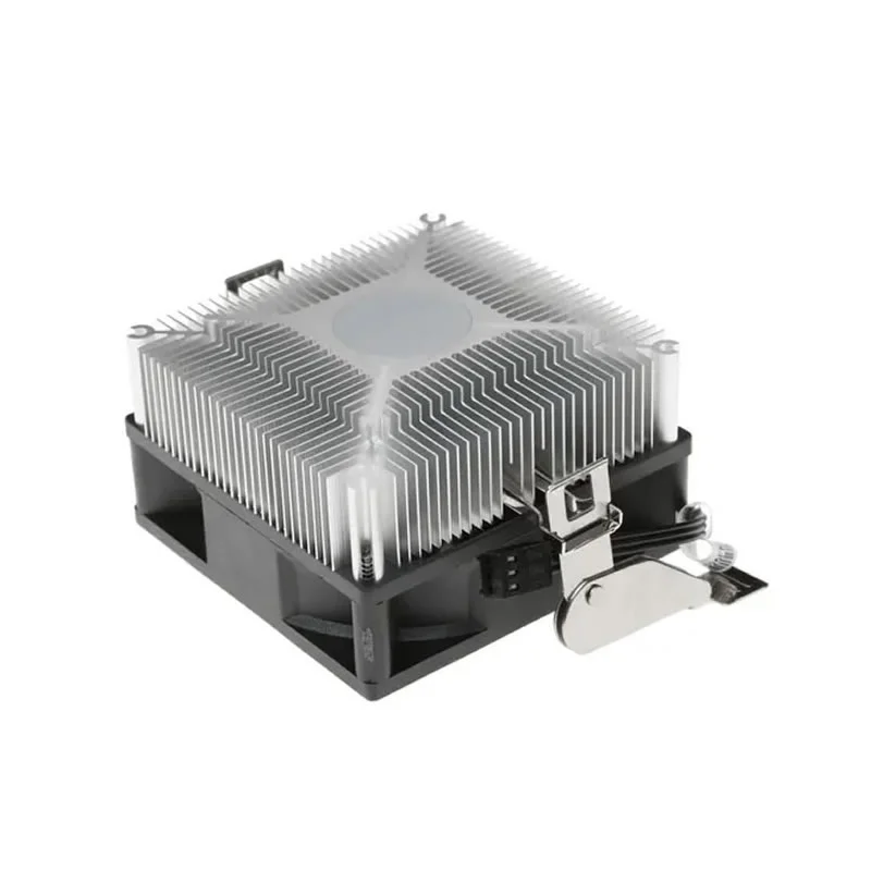 Cooler Para Processador Cooler Master A30, AMD, 80mm - RH-A30-25FK-R1 Cooler Para Processador Cooler Master A30, AMD, 80mm - RH-A30-25FK-R1