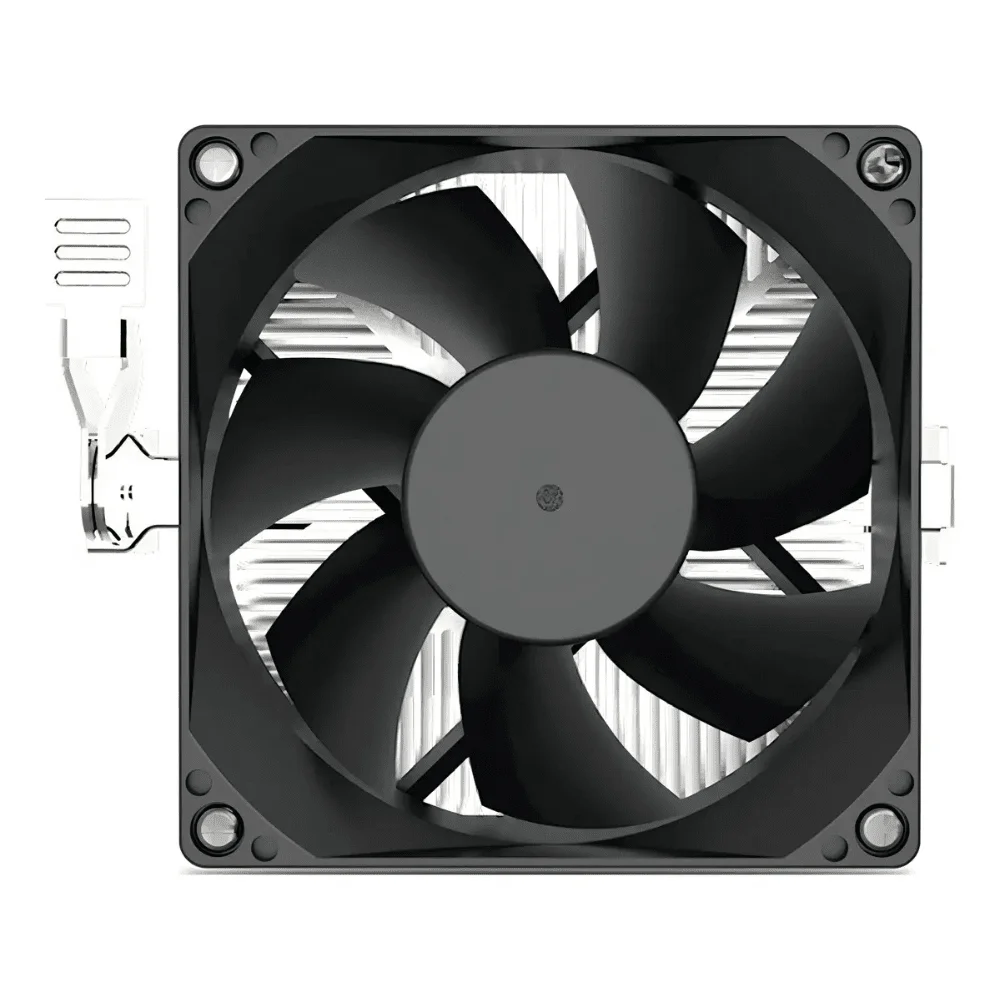 Cooler Para Processador Cooler Master A30, AMD, 80mm - RH-A30-25FK-R1 Cooler Para Processador Cooler Master A30, AMD, 80mm - RH-A30-25FK-R1