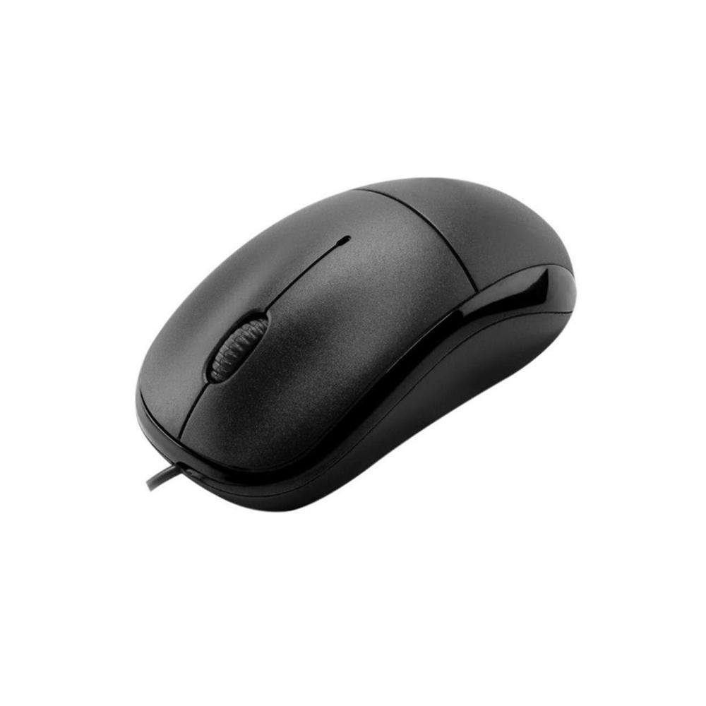 Imagem 3 de 3 do produto Mouse Óptico Usb Office Pc Notebook Cm11