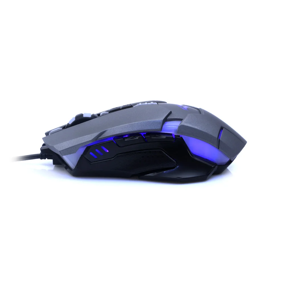 Imagem 5 de 5 do produto Mouse Game USB, Preto, C3tech - Mg-140cb