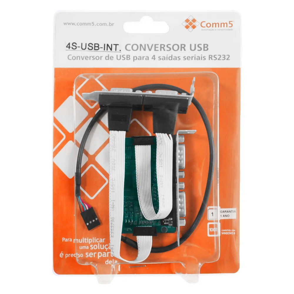 Imagem 3 de 5 do produto Cabo Adaptador Mini Displayport Thunderbolt Macho X Dvi Fêmea Feasso Fca-dp5