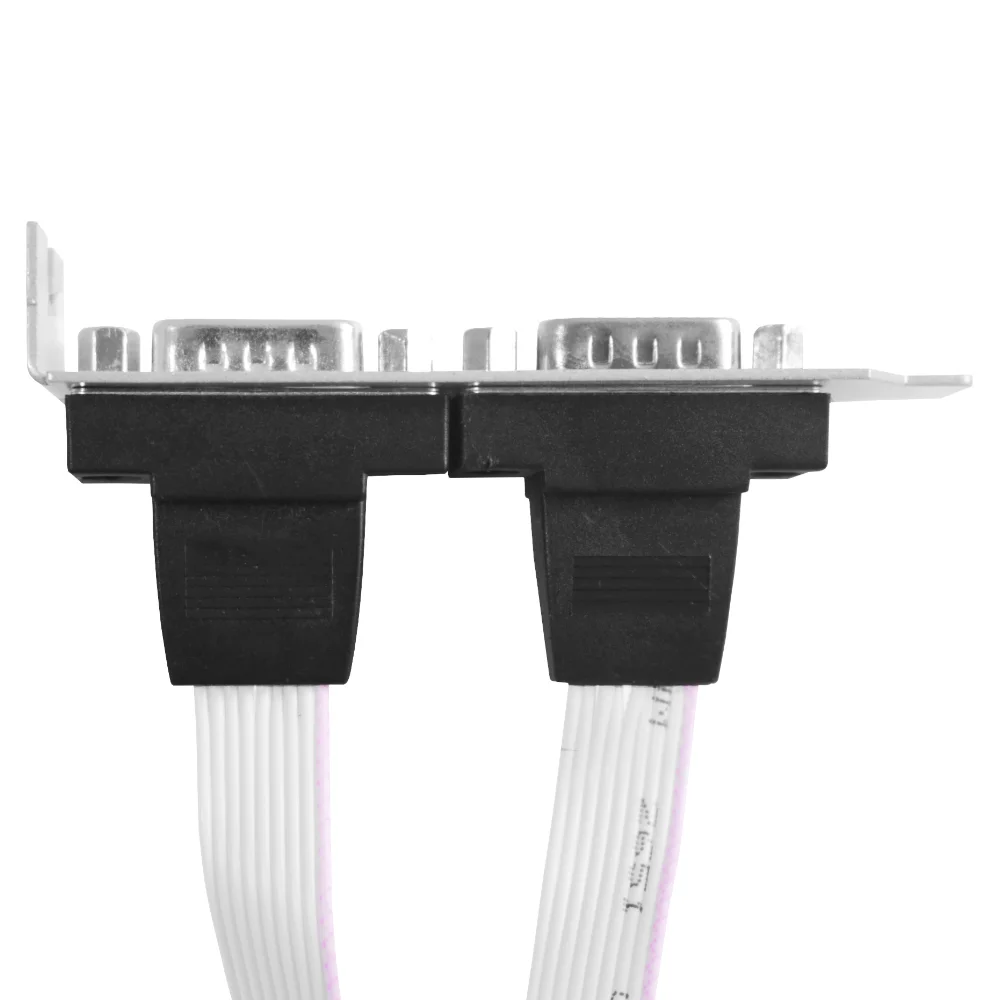 Imagem 5 de 5 do produto Cabo Adaptador Mini Displayport Thunderbolt Macho X Dvi Fêmea Feasso Fca-dp5