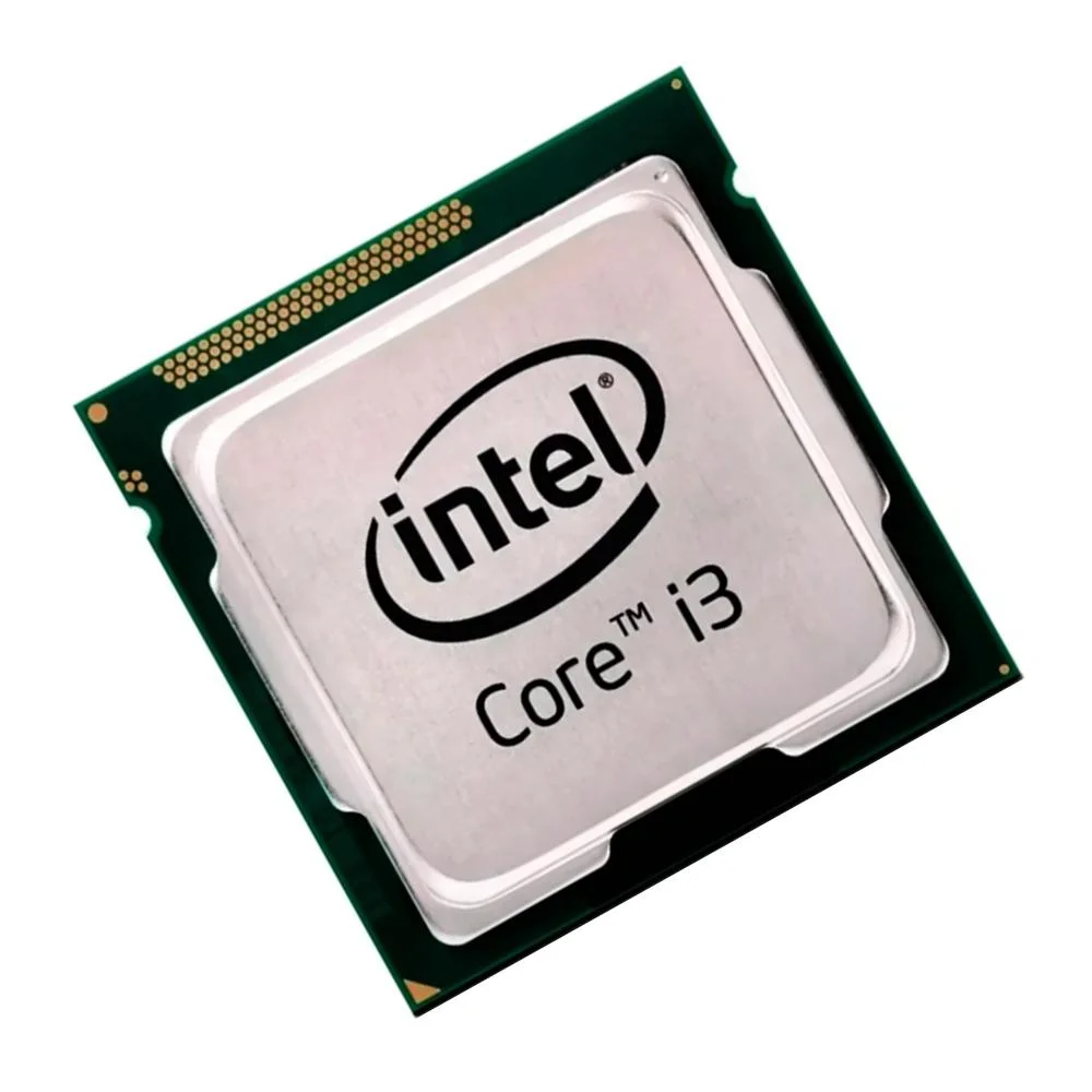 格安 パソコン Core i3 4160 win10pro Processador Gamer Intel Core i3-4160 3.6GHz 2 Núcleos Gráfica HD
