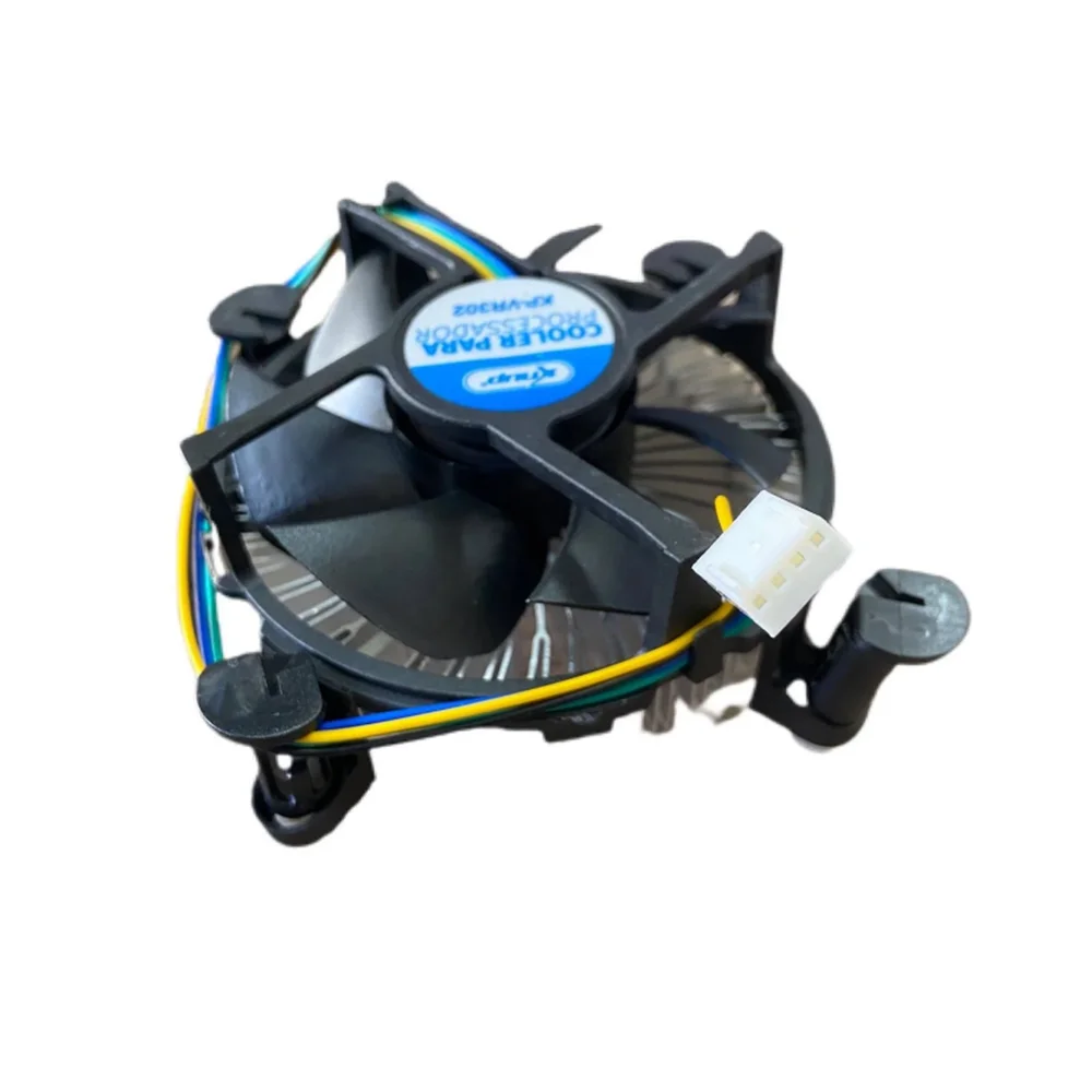 Cooler Para Processador Knup, Intel, LGA 1156/1155/1150/1151, RPM 2200 5
