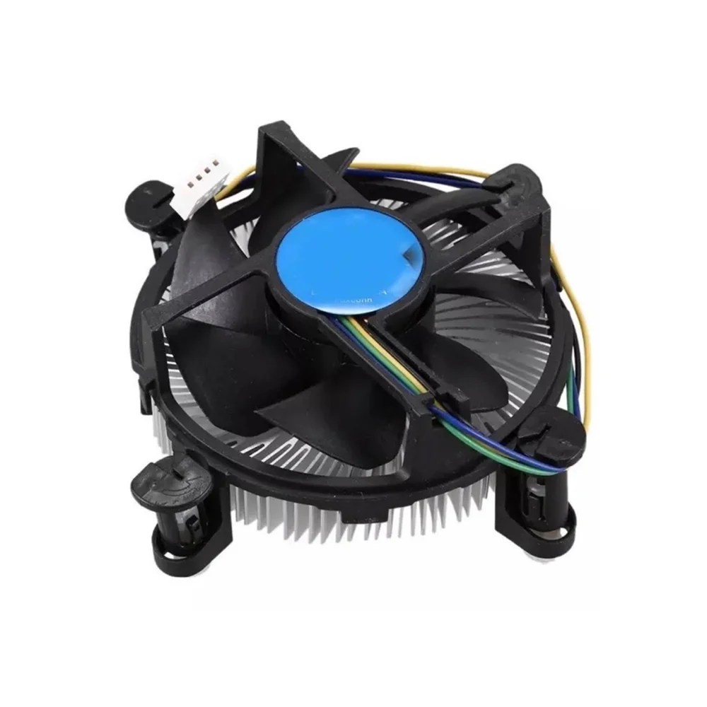 Cooler Para Processador Knup, Intel, LGA 1156/1155/1150/1151, RPM 2200 8
