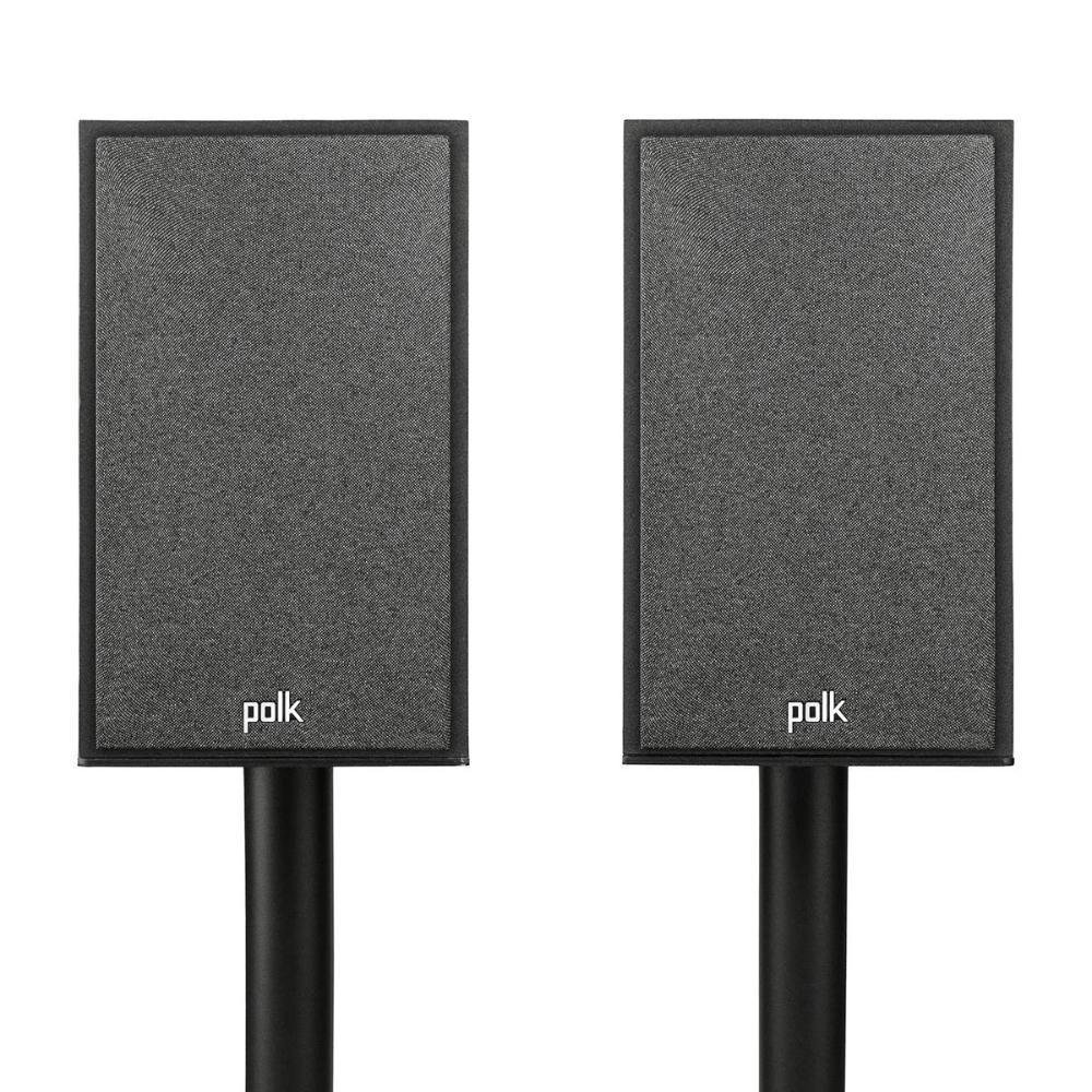 Polk Audio Monitor Xt15 Par De Caixas Acústicas