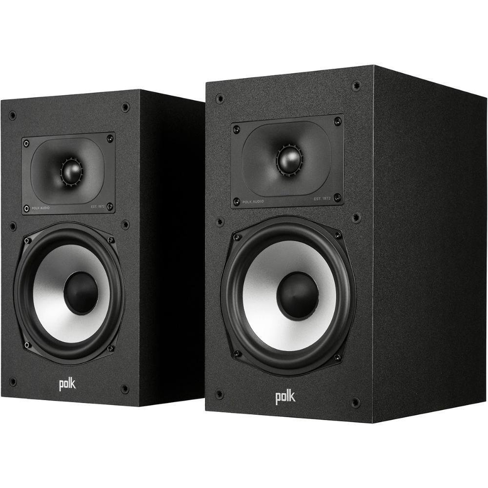 【★★ショコラ★★】PolkAudio Monitor XT20 スピーカ Polk Audio Monitor Xt20 Par De Caixas Acústicas