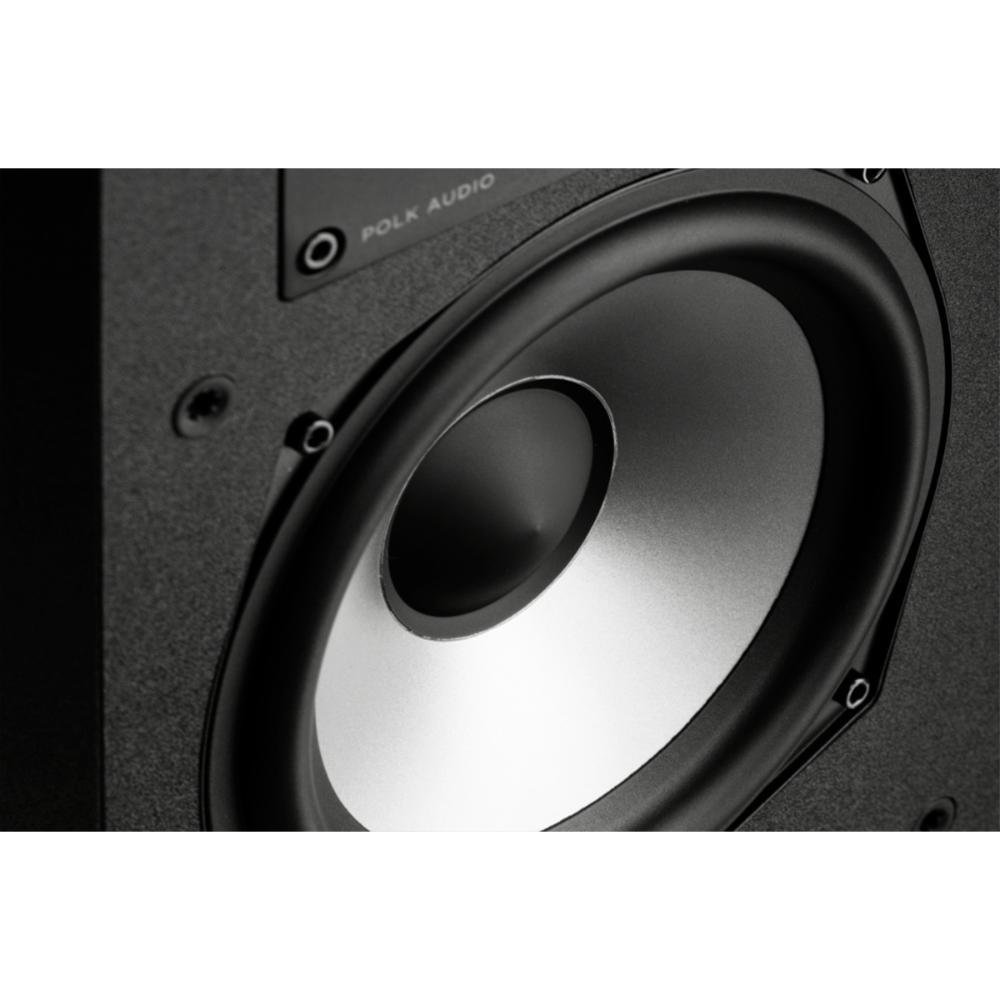 Polk Audio Monitor Xt20 Par De Caixas Acústicas