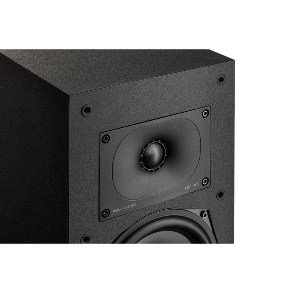 Polk Audio Monitor Xt20 Par De Caixas Acústicas