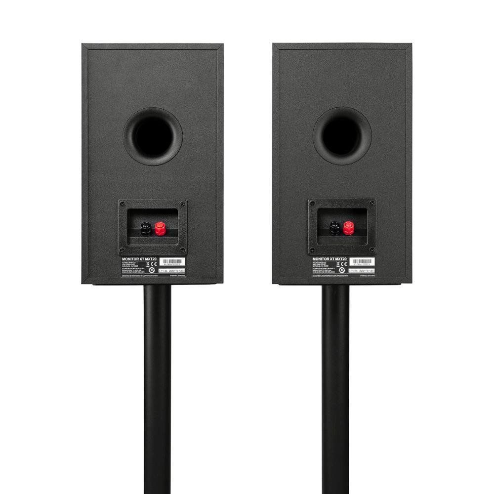 Polk Audio Monitor Xt20 Par De Caixas Acústicas