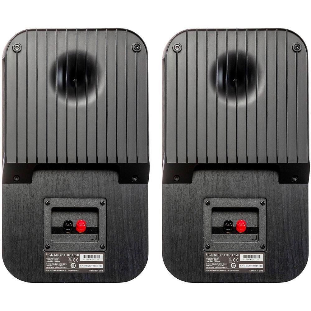Polk Audio Signature Elite Es20 Par De Caixas