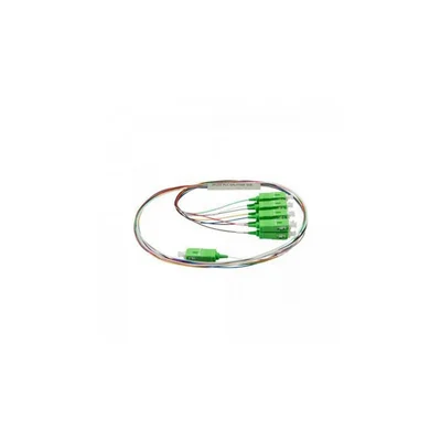 Splitter Optico Balanceado 1x8 2f-fsplit-x8-sc-apc 2flex.