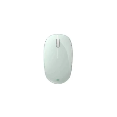 Mouse Microsoft Wireless 1000dpi Verde - Rjn00055