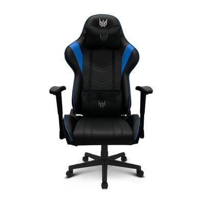 Cadeira Gamer, Predator Com Acabamento Premium, Espuma De Alta Densidade