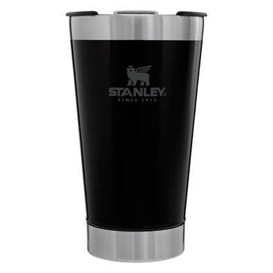 Copo Termico De Cerveja Stanley Bebida Geladas Quentes 473ml