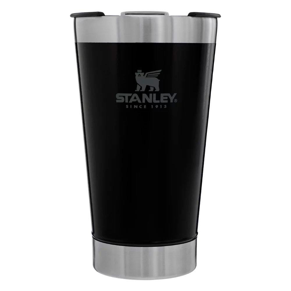 Copo Térmico Stanley Classic 473 Ml KaBuM