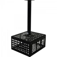 Suporte De Teto Multivisao Sky31 Para Tv Lcd E Led 19 A 40Polegadas