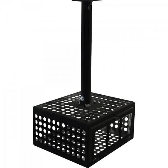 Suporte De Teto Multivisao Sky31 Para Tv Lcd E Led 19 A 40Polegadas Suporte De Teto Multivisao Sky31 Para Tv Lcd E Led 19 A 40Polegadas