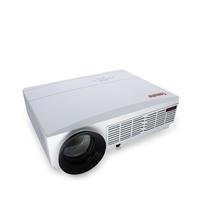 Projetor Tomate Home Cinema Mpr2002 3000 Lumens