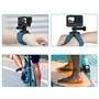 Suporte De Mão E Pulso Para Gopro E Câmeras Similares - Telesin