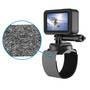 Suporte De Mão E Pulso Para Gopro E Câmeras Similares - Telesin