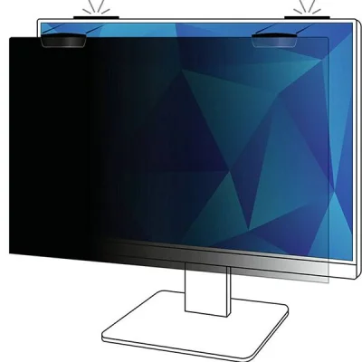 Filtro De Privacidade 23 Notebook 510x287mm Lcds 1 Un 3m