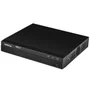 Kit 2 Câmeras Segurança Bullet Hd 720p Vhd 3130 B G6 30m Dvr Intelbras Mhdx 1204 4 Canais 1TB Purple