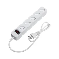Protetor Eletronico Epe 205+ Branco