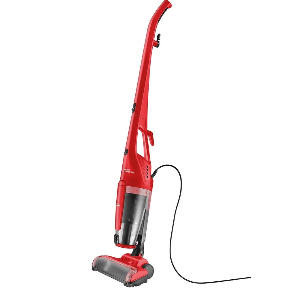 Aspirador De Pó, Mondial Brush Carpet 1200 Ap-25 - 110V.