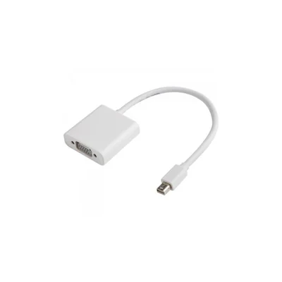 Adaptador Mini Display Port Vga Storm 15cm