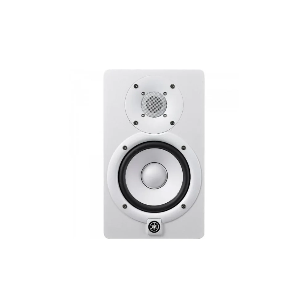 YAMAHA HS5 スタジオモニター　2台 Monitor De Studio Yamaha Hs5 2vias Profissional