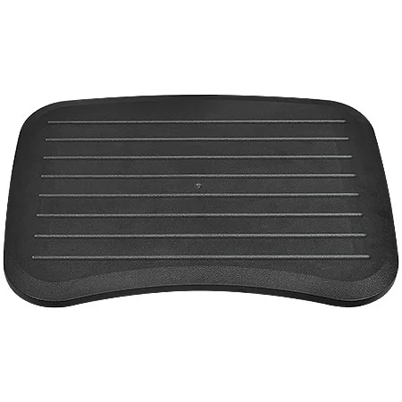 Imagem 4 de 5 do produto Apoio De Pé Em Poliestireno Ap25031 - Preto