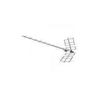 Antena Digital Uhf Yagi 18 Prohd1118 Proqualit
