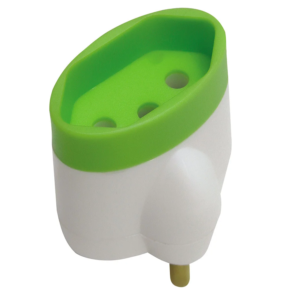 Adaptador Reverso Daneva Dn1632 2PT 15A Kabum