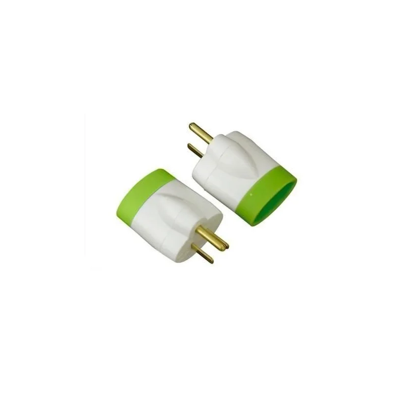 Adaptador Reverso Daneva Dn1632 2PT 15A Kabum