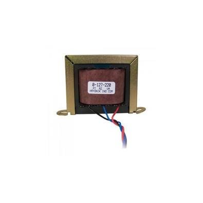 Transformador 24/2s, 24vac, 127/220vac, 940ma - Hayonik