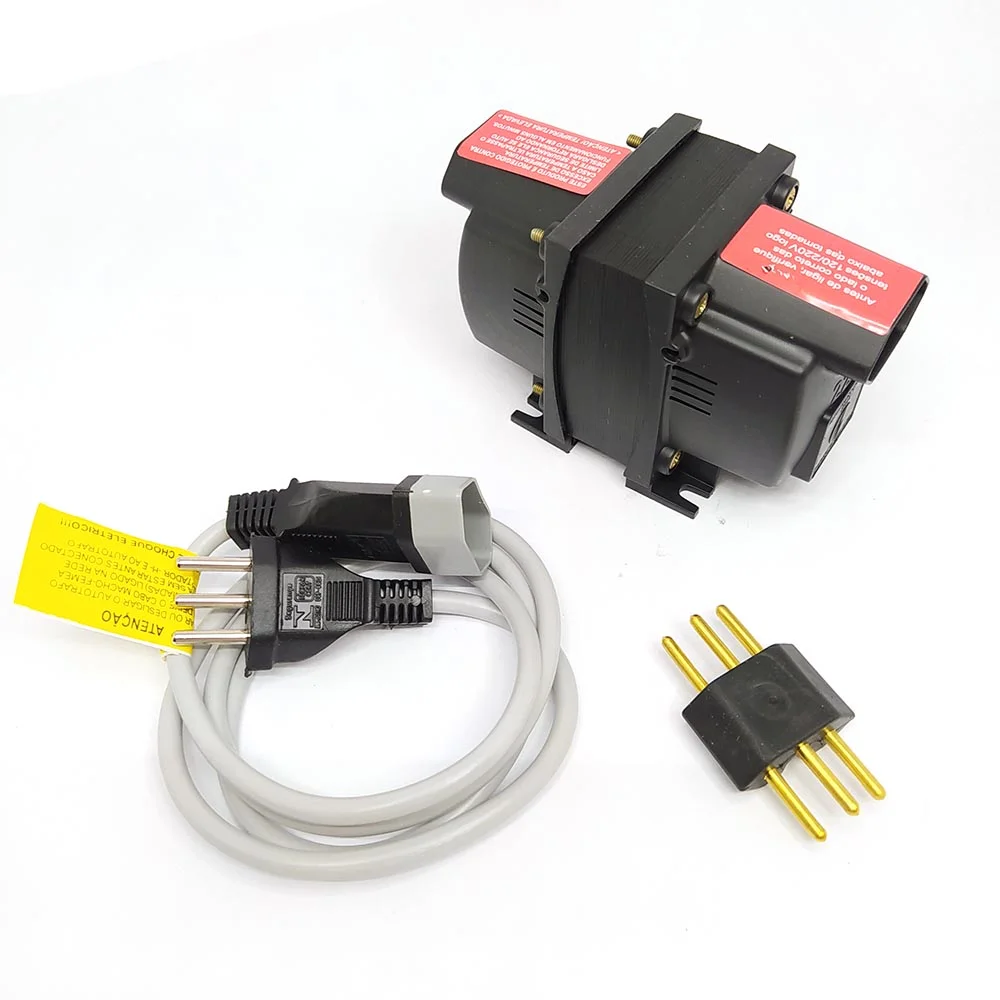 Imagem 1 de 5 do produto Autotransformador, 750VA, Bivolt, Force Line Slim Premium 0131000007