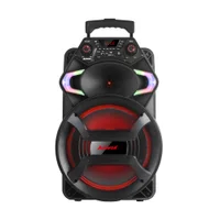 Alto-falante Bluetooth Portátil, Com LED, Amvox ACA 550 Strondo II, 550W RMS é ruim? Alto-falante Bluetooth Portátil, Com LED, Amvox ACA 550 Strondo II, 550W RMS é boa?