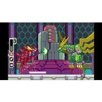 Mega Man Zerozx Legacy Collection Ps4