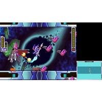 Mega Man Zerozx Legacy Collection Ps4
