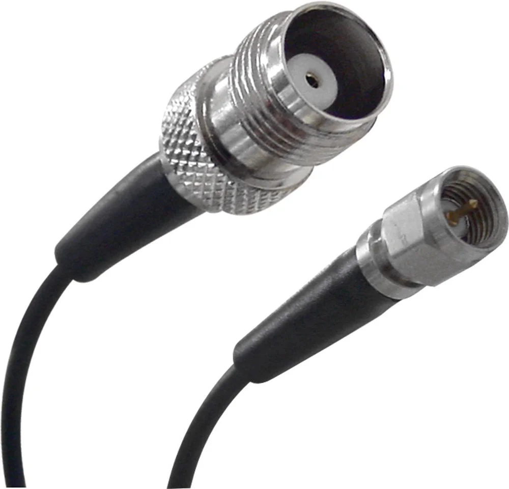 Imagem 3 de 5 do produto Kit Adaptador Sma Cf395 Aquario