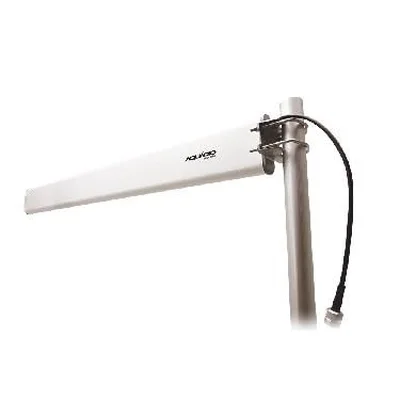 Antena Externa De Celular 2100 MHz, 17 DBI, Tecnologia 3G - CF-2117 — foto 3
